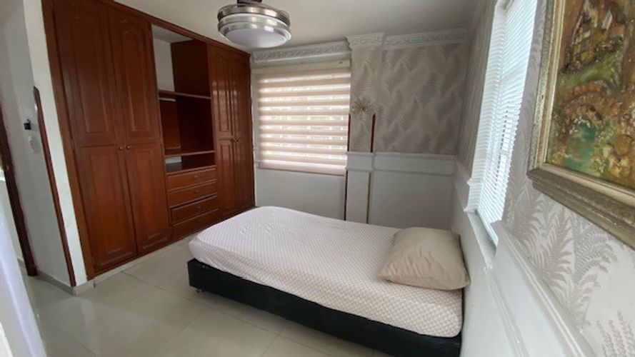 Casa de 3 alcobas en venta en Cañaveral, Floridablanca, 200 m² · foto 22 de 24