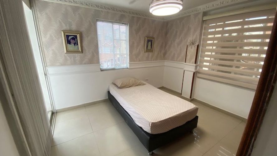 Casa de 3 alcobas en venta en Cañaveral, Floridablanca, 200 m² · foto 21 de 24