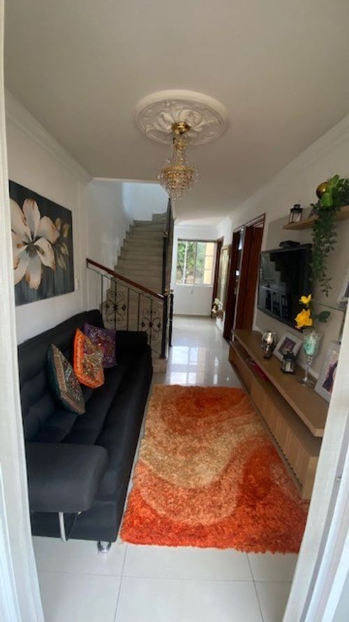 Casa de 3 alcobas en venta en Cañaveral, Floridablanca, 200 m² · foto 15 de 24