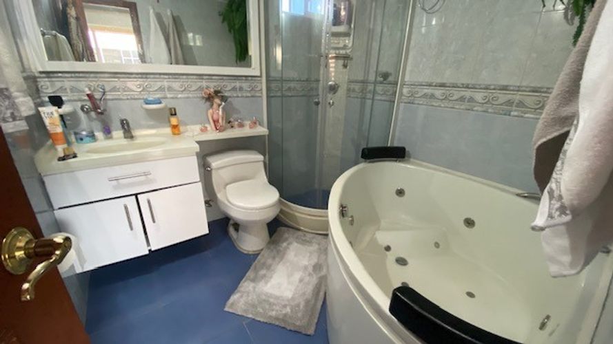 Casa de 3 alcobas en venta en Cañaveral, Floridablanca, 200 m² · foto 12 de 24