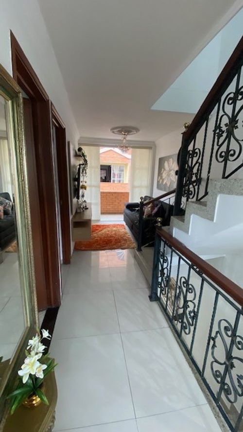 Casa de 3 alcobas en venta en Cañaveral, Floridablanca, 200 m² · foto 17 de 24