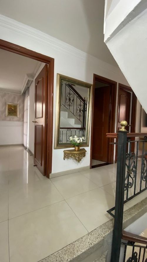 Casa de 3 alcobas en venta en Cañaveral, Floridablanca, 200 m² · foto 18 de 24