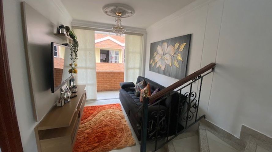 Casa de 3 alcobas en venta en Cañaveral, Floridablanca, 200 m² · foto 14 de 24