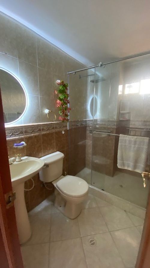 Casa de 3 alcobas en venta en Cañaveral, Floridablanca, 200 m² · foto 23 de 24