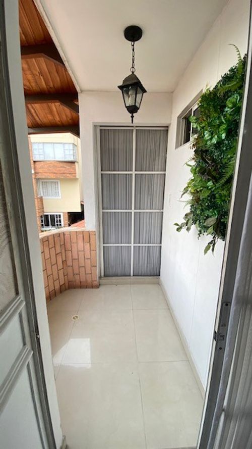 Casa de 3 alcobas en venta en Cañaveral, Floridablanca, 200 m² · foto 16 de 24