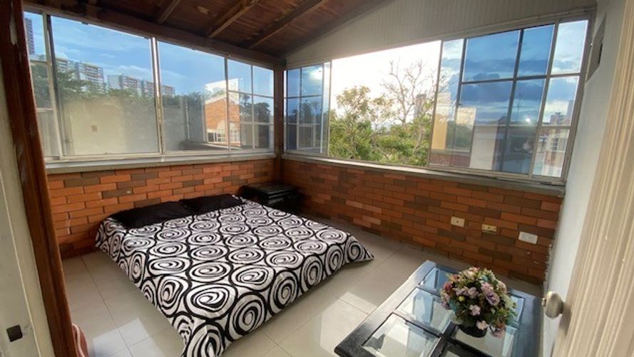 Casa de 3 alcobas en venta en Cañaveral, Floridablanca, 200 m² · foto 20 de 24