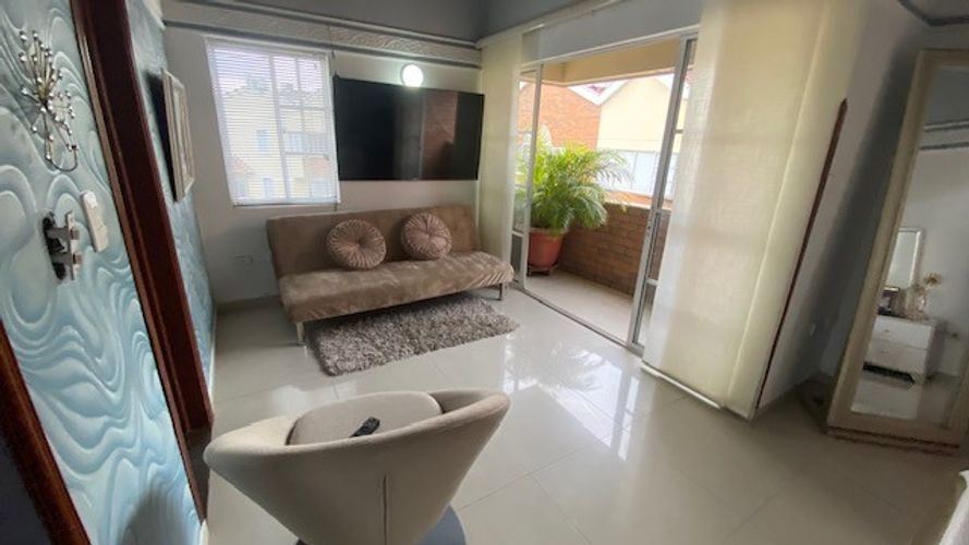 Casa de 3 alcobas en venta en Cañaveral, Floridablanca, 200 m² · foto 10 de 24