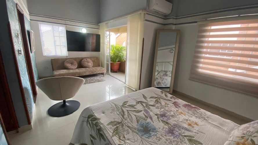 Casa de 3 alcobas en venta en Cañaveral, Floridablanca, 200 m² · foto 9 de 24