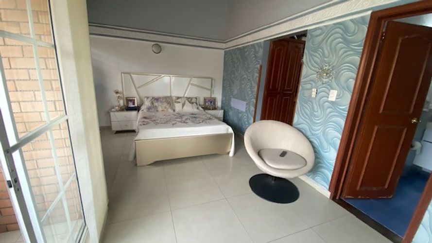 Casa de 3 alcobas en venta en Cañaveral, Floridablanca, 200 m² · foto 8 de 24