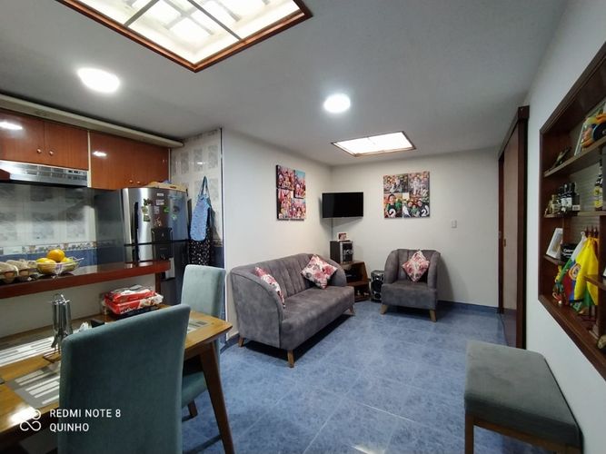 Casa de 6 alcobas en venta en Gran Britalia, Bogotá, 294 m² · foto 7 de 24