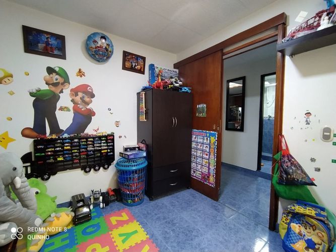 Casa de 6 alcobas en venta en Gran Britalia, Bogotá, 294 m² · foto 9 de 24