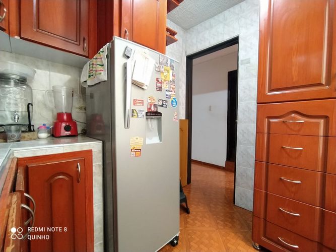 Casa de 6 alcobas en venta en Gran Britalia, Bogotá, 294 m² · foto 16 de 24