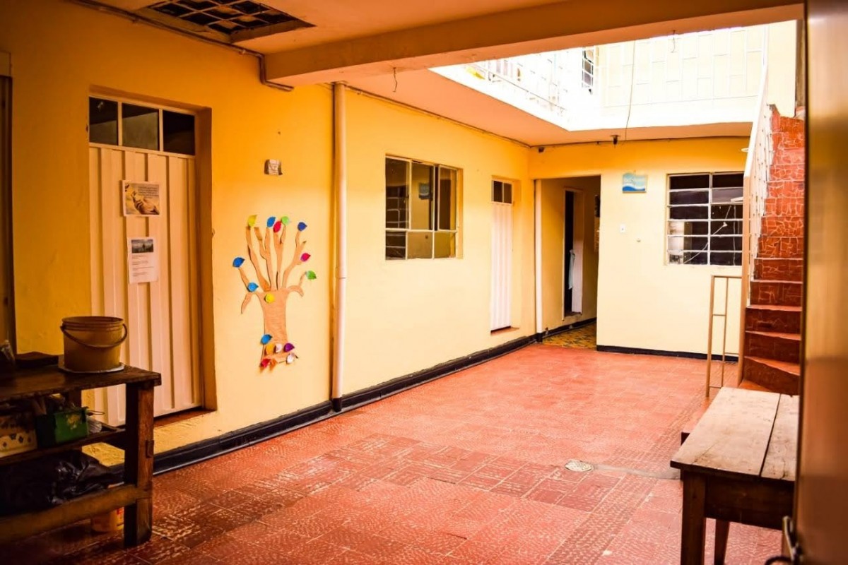 Casa en venta en San Carlos, Bogotá · foto 2 de 16