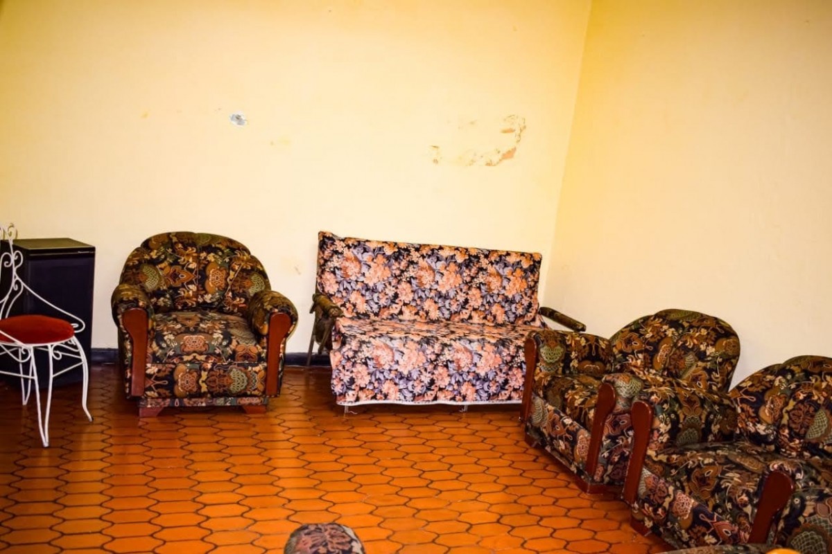 Casa en venta en San Carlos, Bogotá · foto 4 de 16