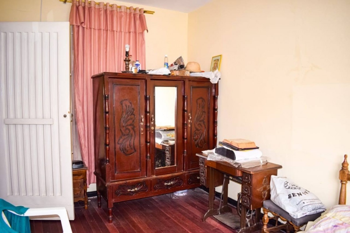 Casa en venta en San Carlos, Bogotá · foto 5 de 16