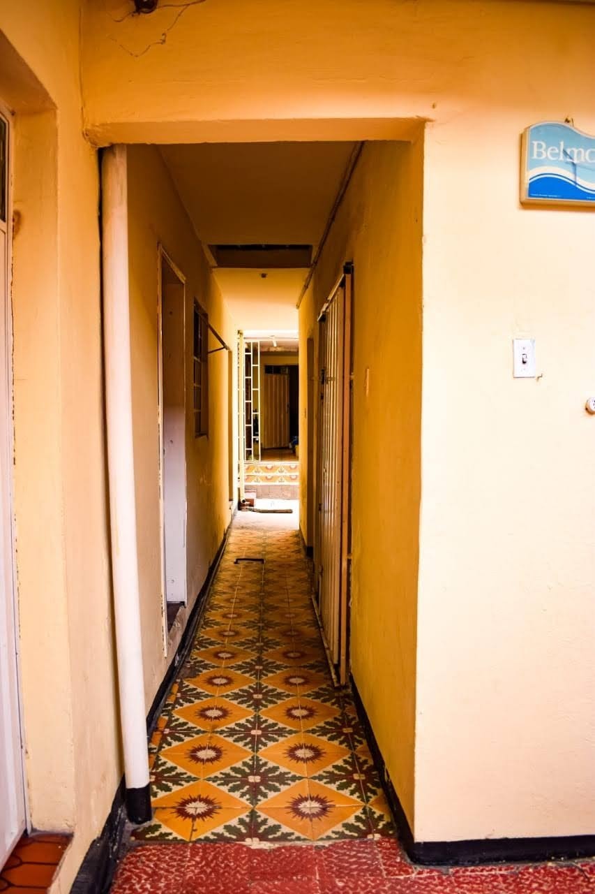Casa en venta en San Carlos, Bogotá · foto 6 de 16