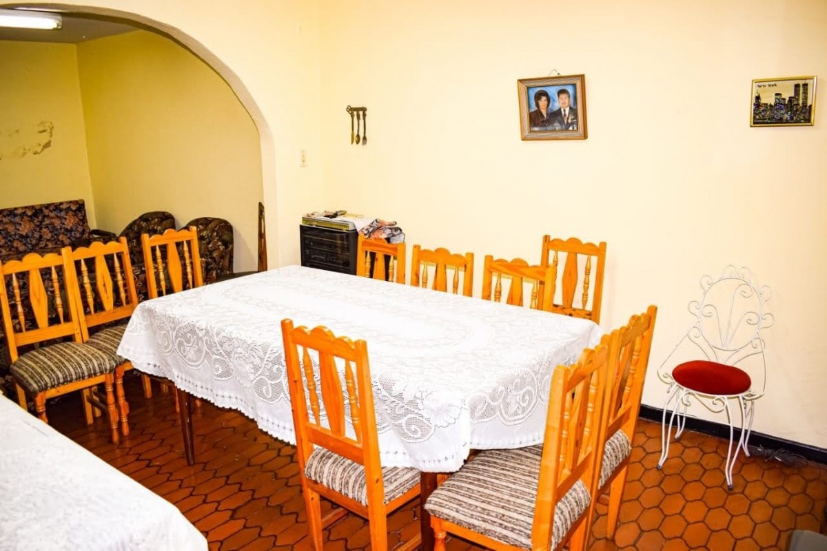Casa en venta en San Carlos, Bogotá · foto 9 de 16