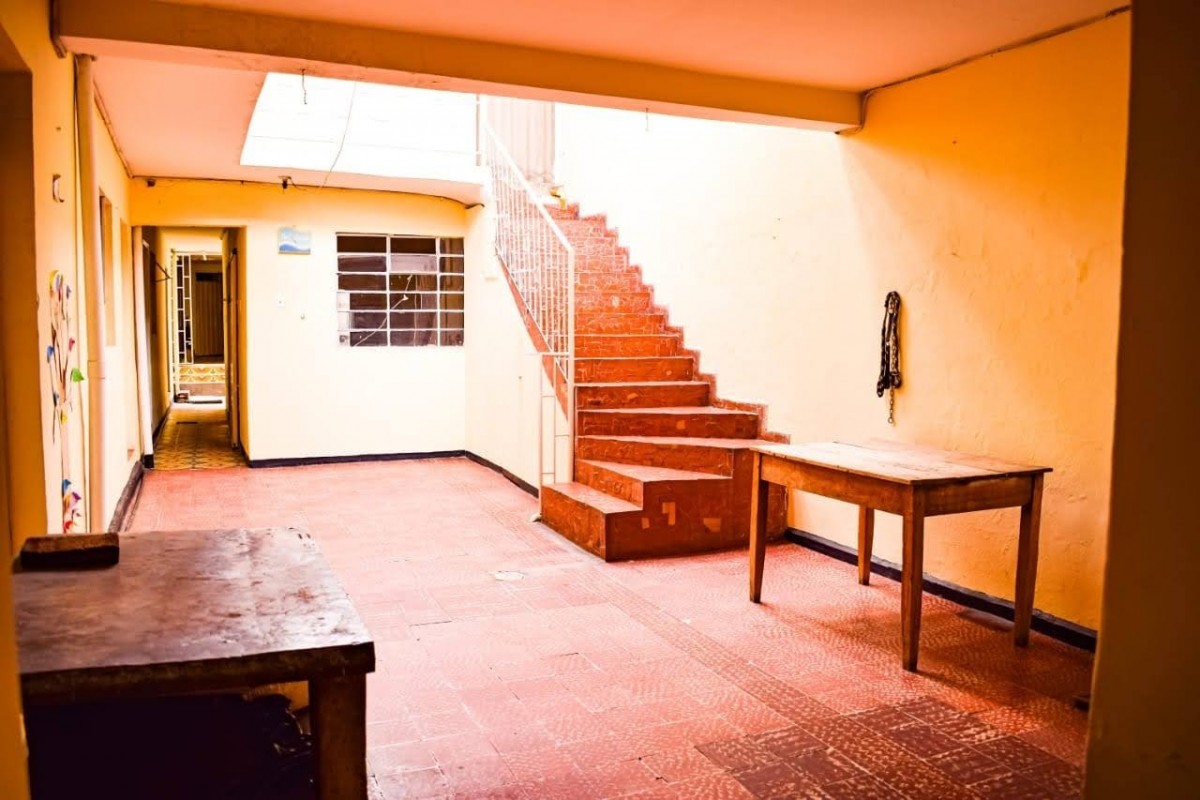 Casa en venta en San Carlos, Bogotá · foto 10 de 16