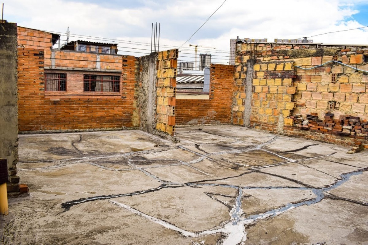 Casa en venta en San Carlos, Bogotá · foto 12 de 16
