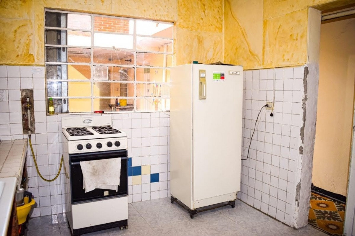 Casa en venta en San Carlos, Bogotá · foto 14 de 16