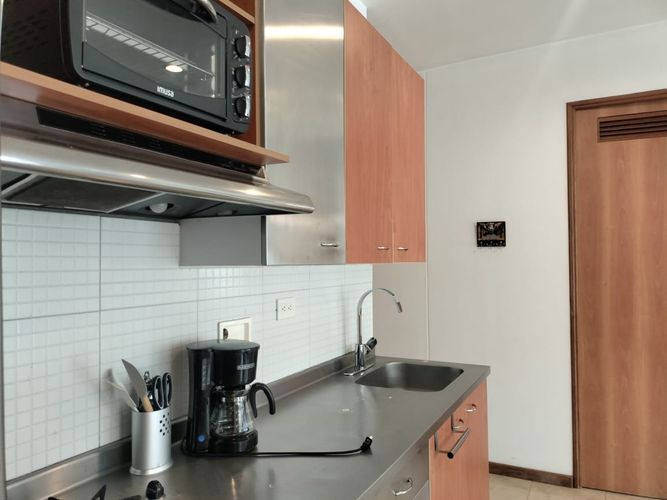Apartamento en venta en El Poblado, Medellín · foto 7 de 12