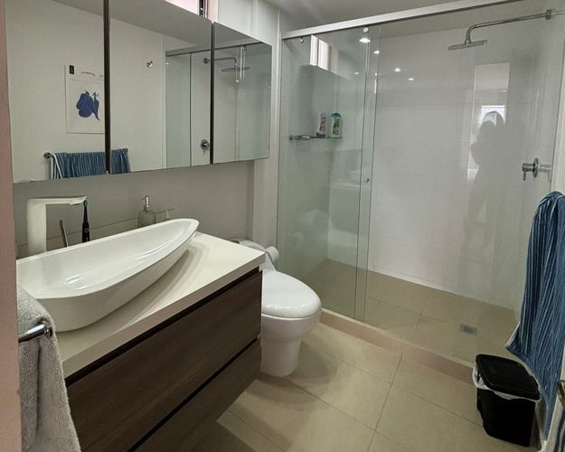 Apartamento en venta en El Poblado, Medellín · foto 9 de 10