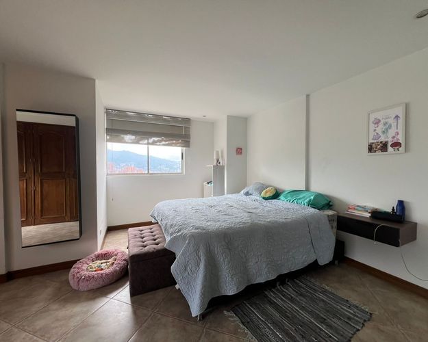 Apartamento en venta en El Poblado, Medellín · foto 8 de 10