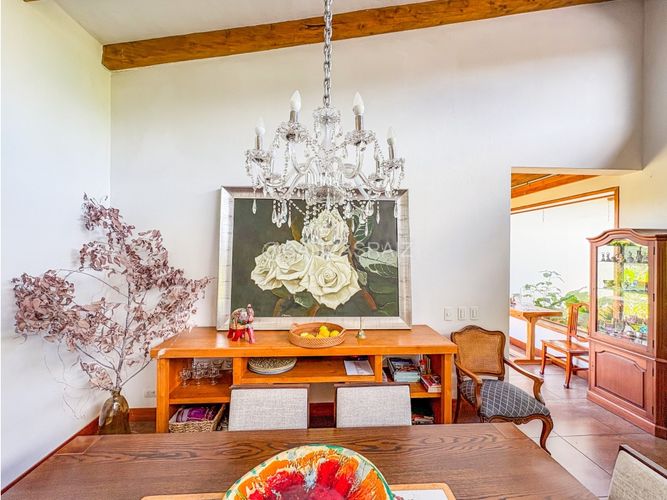 Casa de 4 alcobas en venta en Lomitas, La Ceja, 375 m² · foto 8 de 24