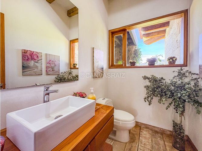 Casa de 4 alcobas en venta en Lomitas, La Ceja, 375 m² · foto 21 de 24