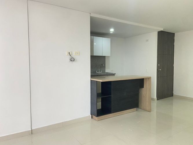 Apartamento de 3 alcobas en venta en Aldea Verde, Sabaneta, 72 m² · foto 4 de 17