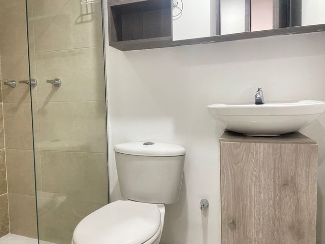Apartamento de 3 alcobas en venta en Aldea Verde, Sabaneta, 72 m² · foto 17 de 17