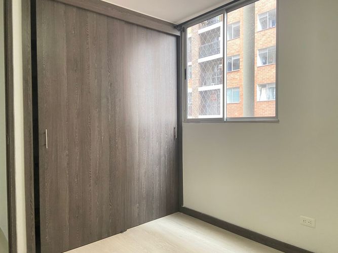 Apartamento de 3 alcobas en venta en Aldea Verde, Sabaneta, 72 m² · foto 13 de 17