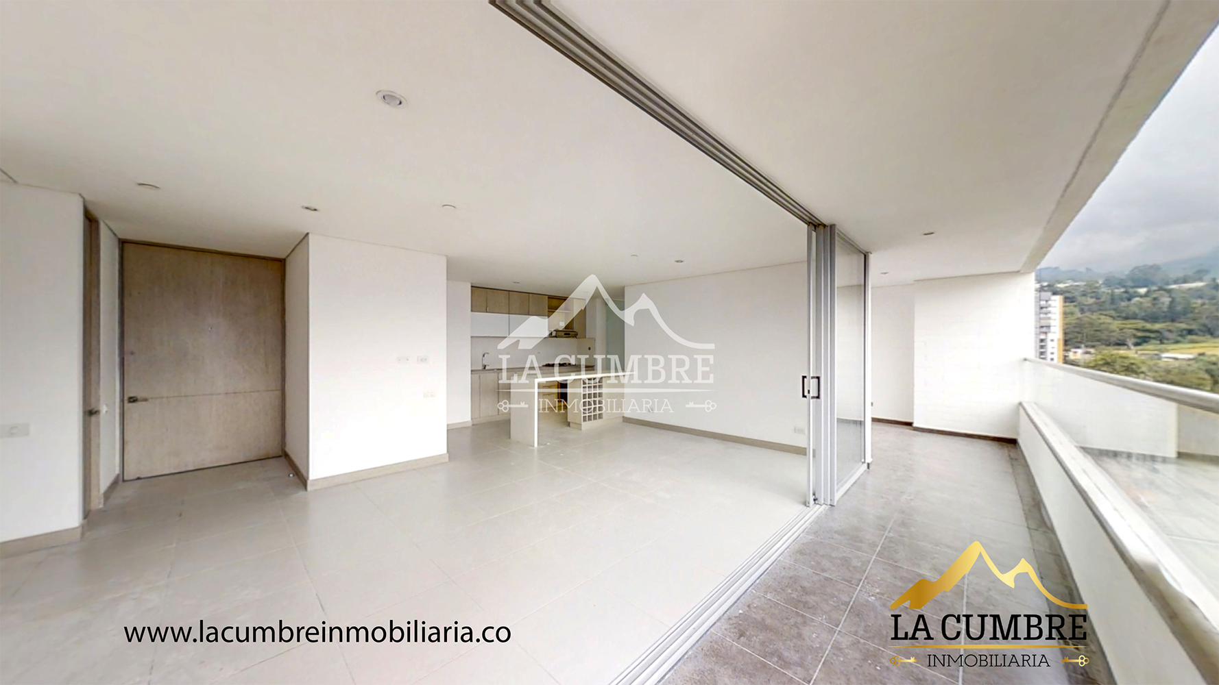 Apartamento en Arriendo en Envigado en La Inmaculada