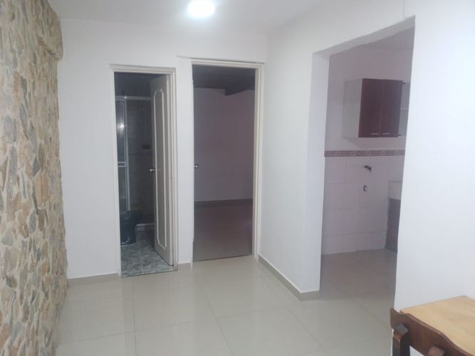 Oficina en arriendo en Laureles, Medellín, 60 m² · foto 6 de 10