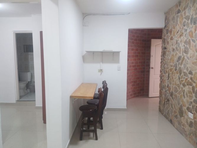 Oficina en arriendo en Laureles, Medellín, 60 m² · foto 7 de 10