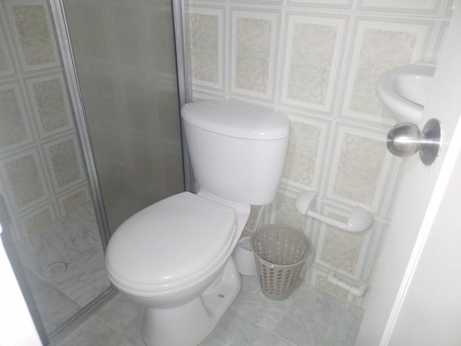 Oficina en arriendo en Laureles, Medellín, 60 m² · foto 10 de 10