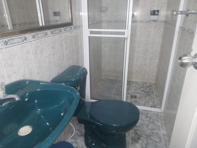 Oficina en arriendo en Laureles, Medellín, 60 m² · foto 9 de 10
