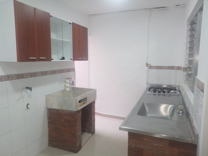 Oficina en arriendo en Laureles, Medellín, 60 m² · foto 5 de 10