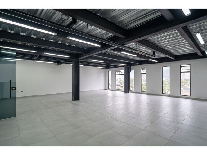 Oficina en arriendo en Belén, Medellín, 210 m² · foto 13 de 19