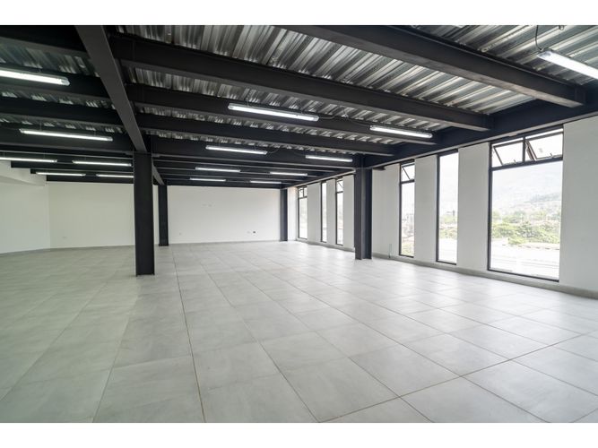 Oficina en arriendo en Belén, Medellín, 210 m² · foto 16 de 19