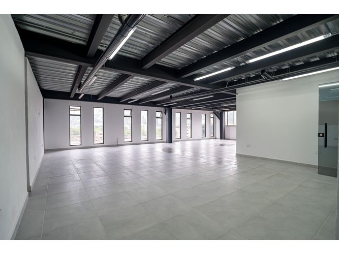Oficina en arriendo en Belén, Medellín, 210 m² · foto 19 de 19