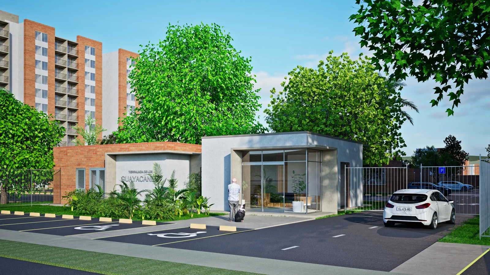 Apartamento en venta en Tierralinda, Cali · foto 5 de 6