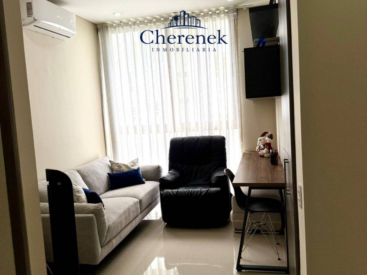 Apartamento en venta en Buenavista, Barranquilla · foto 5 de 24