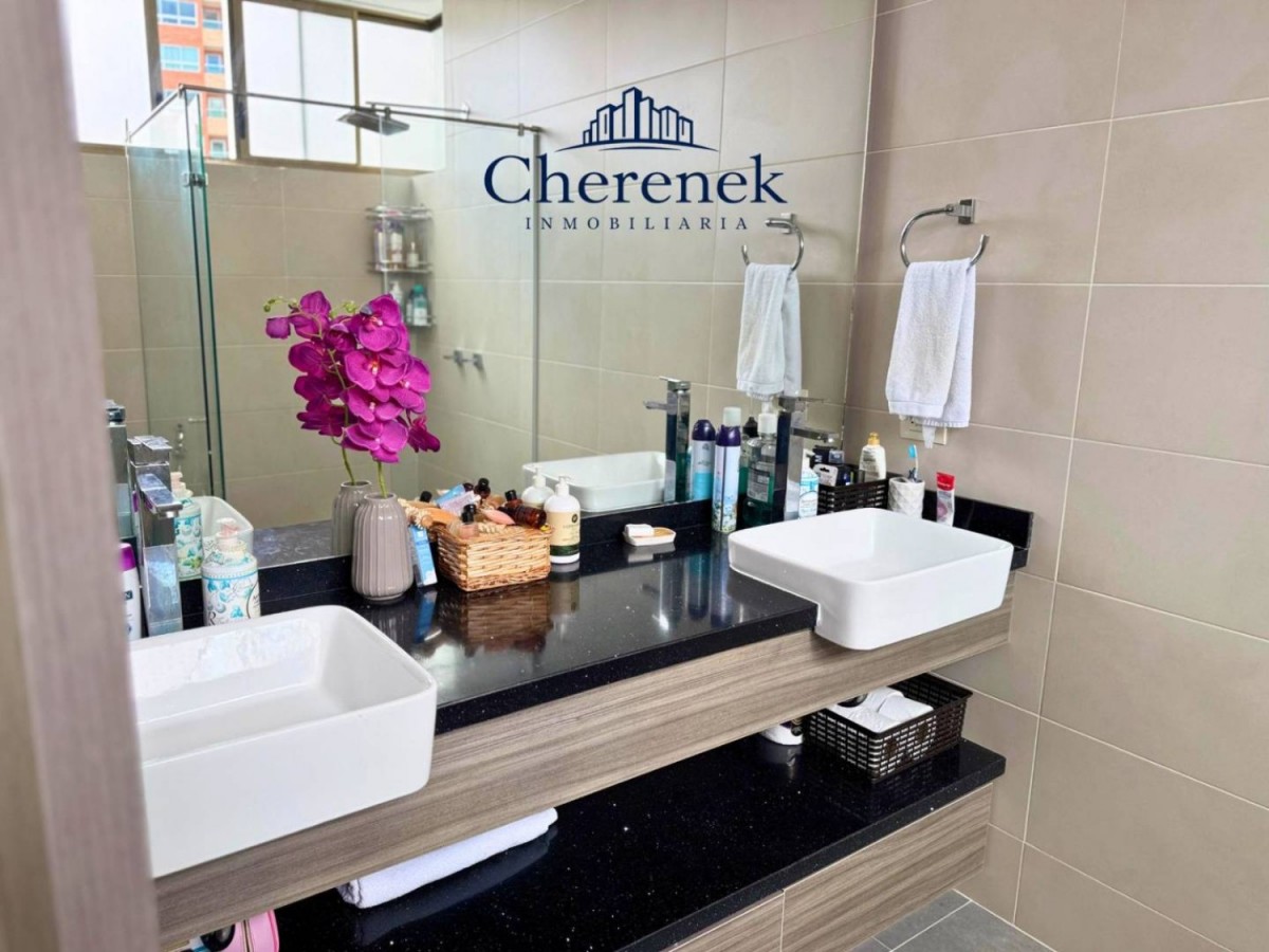 Apartamento en venta en Buenavista, Barranquilla · foto 6 de 24