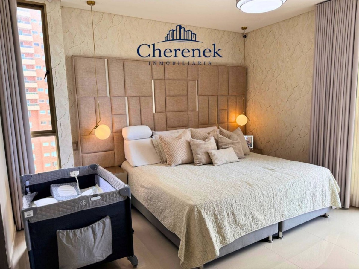 Apartamento en venta en Buenavista, Barranquilla · foto 7 de 24