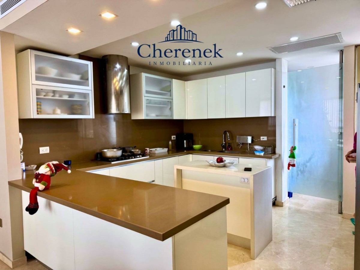 Apartamento en venta en Buenavista, Barranquilla · foto 11 de 24