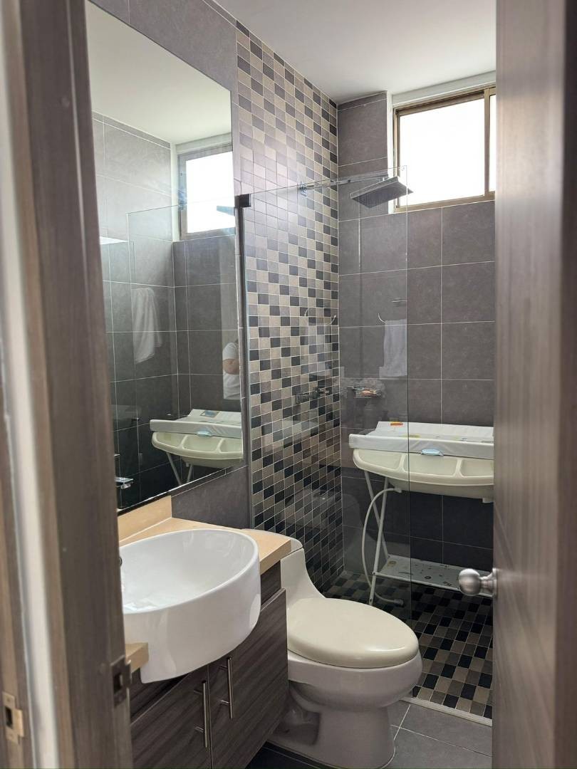 Apartamento en venta en Buenavista, Barranquilla · foto 12 de 24