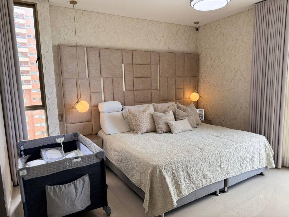 Apartamento en venta en Buenavista, Barranquilla · foto 13 de 24