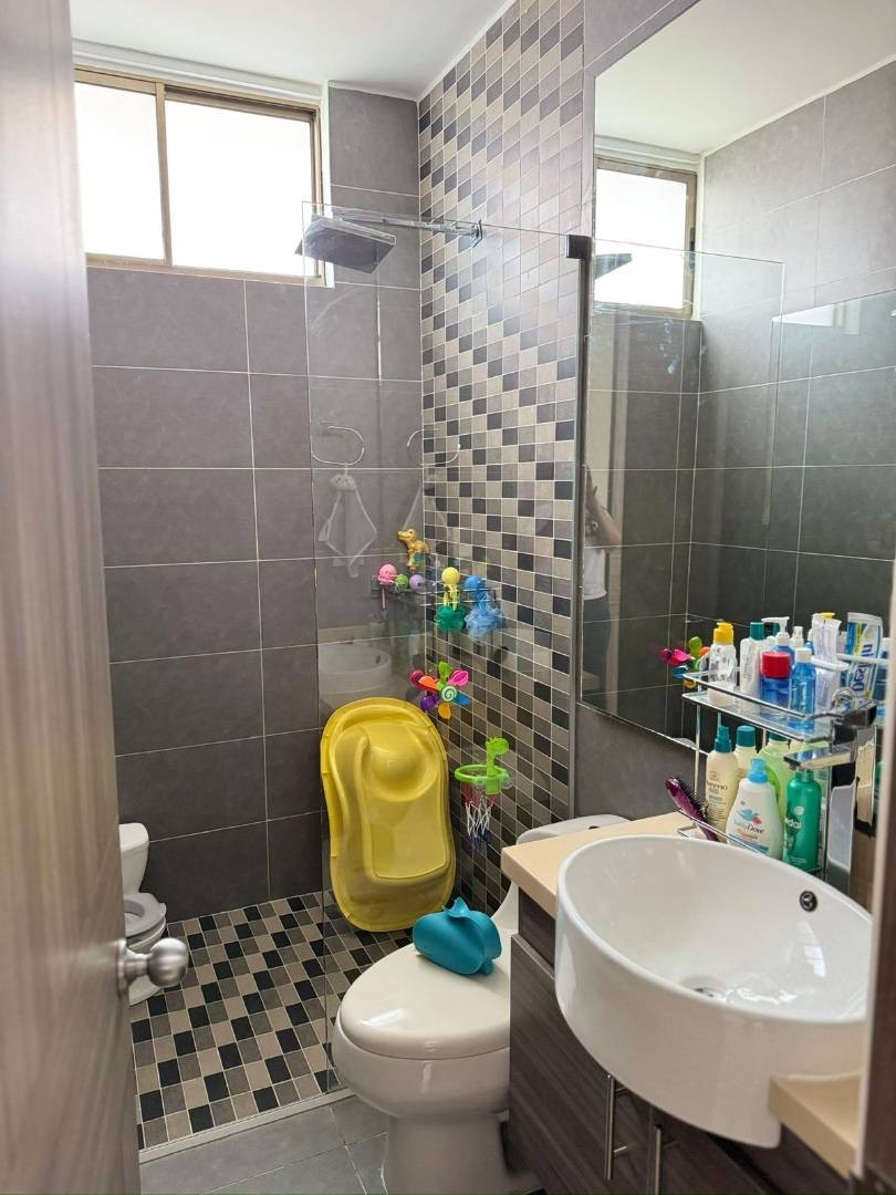 Apartamento en venta en Buenavista, Barranquilla · foto 15 de 24
