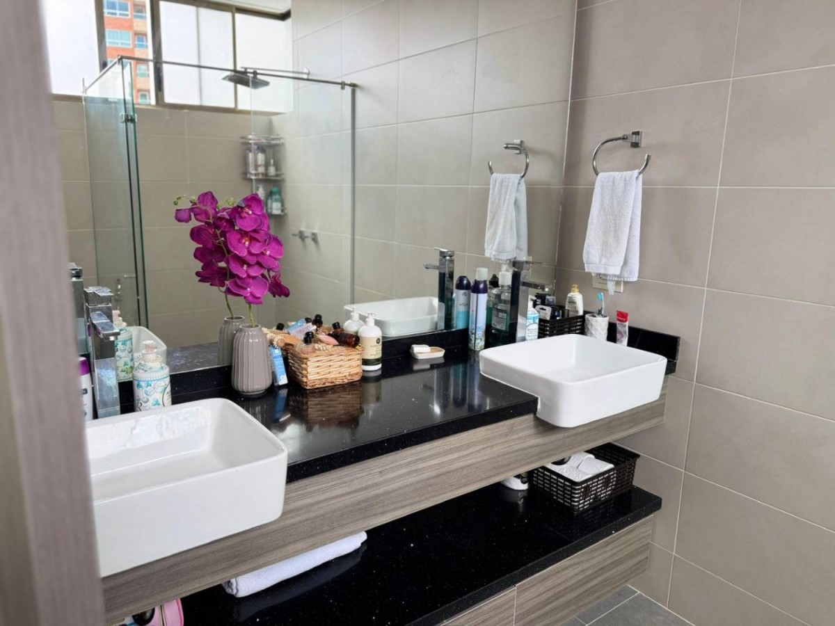Apartamento en venta en Buenavista, Barranquilla · foto 16 de 24